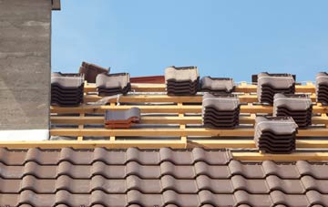 Telscombe clay roofing costs