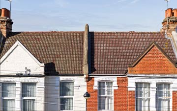 clay roofing Telscombe, East Sussex