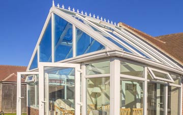 conservatory roof insulation costs Telscombe