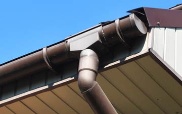types of Telscombe fascias