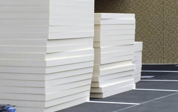 Telscombe flat roof insulation costs