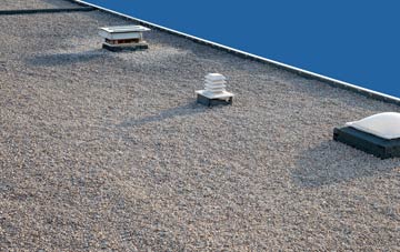 flat roofing Telscombe, East Sussex