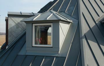 metal roofing Telscombe, East Sussex