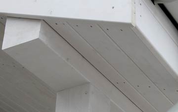 soffits Telscombe, East Sussex