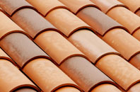 Telscombe clay roofing